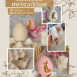 Ņem līdzi mammu, draudzeni, kolēģi un nāciet kopā pavadīt radošu&hellip;